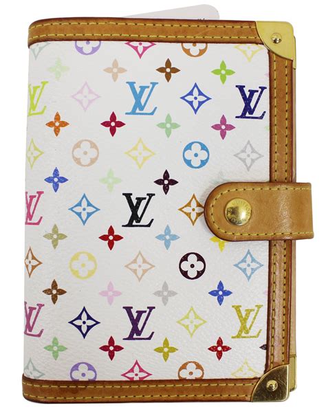 large agenda cover louis vuitton|louis vuitton agenda planner.